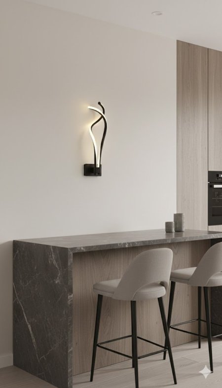 إنارة فالير